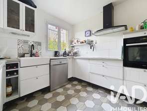 Vente Maison 4 chambresSaint-Aubin-du-Thenney