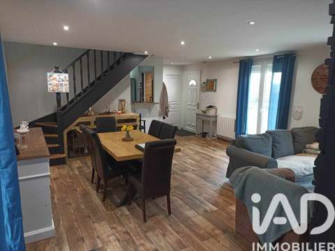 Vente maison 4 pièces Vente maison 4 pièces