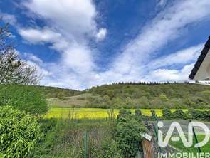 Vente Maison 4 chambresSaint-Aubin-Épinay