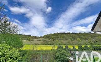 Photo Vente maison Saint-Aubin-Épinay