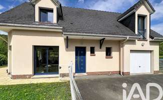 Photo Vente maison Saint-Aubin-Épinay