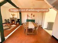 Vente maison 5 pièces Vente maison 5 pièces