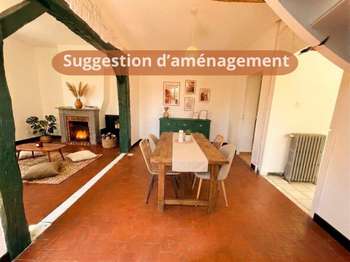 Vente maison 5 pièces Vente maison 5 pièces