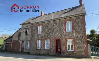Photo Vente maison Saint-Aubin-Fosse-Louvain