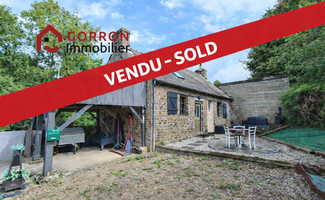 Photo Vente maison Saint-Aubin-Fosse-Louvain