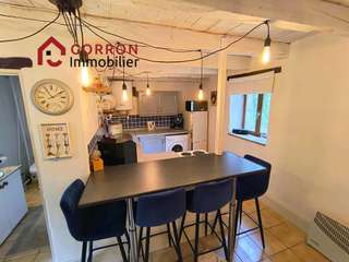 Vente maison 3 pièces Vente maison 3 pièces