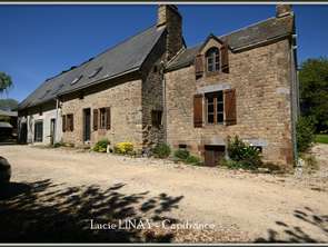 Vente Maison 4 chambresSaint-Aubin-Fosse-Louvain