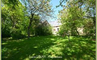 Photo Vente maison Saint-Aubin-Fosse-Louvain