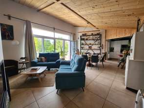 Vente Maison 3 chambresSaint-Aubin-la-Plaine