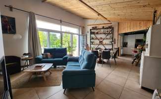 Photo Vente maison Saint-Aubin-la-Plaine