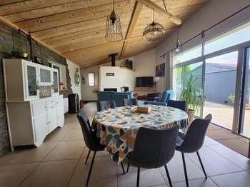 Vente maison 5 pièces Vente maison 5 pièces