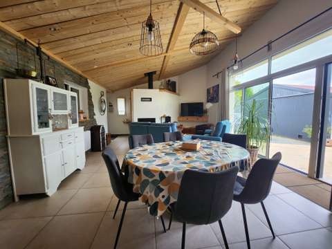 Vente maison 5 pièces Vente maison 5 pièces