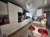 Vente maison 5 pièces Vente maison 5 pièces