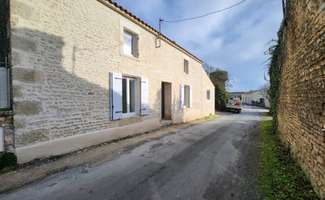Photo Vente maison Saint-Aubin-la-Plaine
