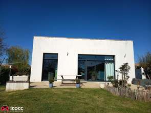 Vente Maison 3 chambresSaint-Aubin-la-Plaine