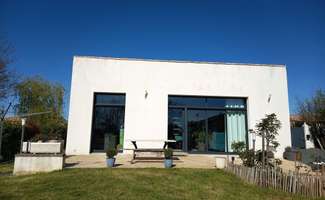 Photo Vente maison Saint-Aubin-la-Plaine