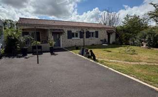 Photo Vente maison Saint-Aubin-la-Plaine