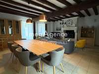 Vente maison 10 pièces Vente maison 10 pièces
