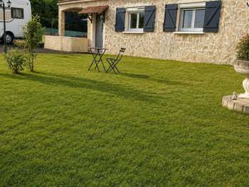 Vente Maison 3 chambresSaint-Aubin-la-Plaine