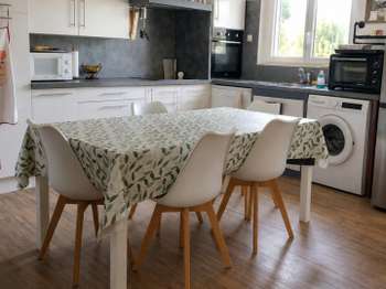 Vente Maison 3 chambresSaint-Aubin-la-Plaine