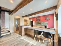Vente maison 6 pièces Vente maison 6 pièces