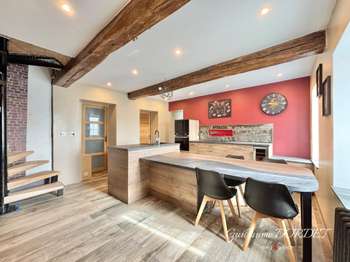 Vente maison 6 pièces Vente maison 6 pièces