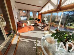 Vente Maison 3 chambresSaint-Aubin-le-Cloud