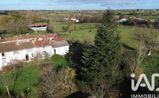 Photo Vente maison Saint-Aubin-le-Cloud