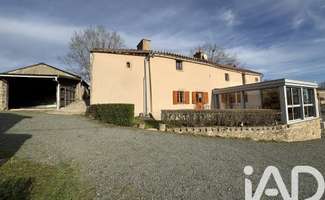 Photo Vente maison Saint-Aubin-le-Cloud