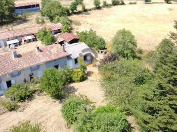 Vente Maison 4 chambresSaint-Aubin-le-Cloud