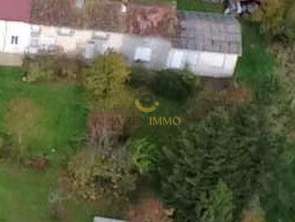 Vente Maison 4 chambresSaint-Aubin-le-Cloud