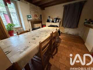 Vente maison 3 pièces Vente maison 3 pièces