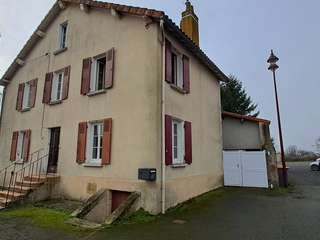 Vente maison 4 pièces Vente maison 4 pièces