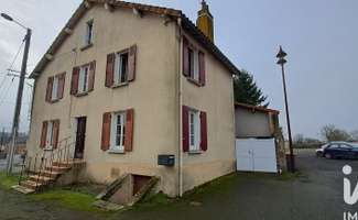 Photo Vente maison Saint-Aubin-le-Cloud