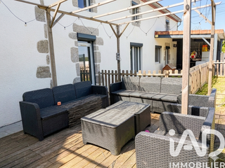 Vente maison 5 pièces Vente maison 5 pièces