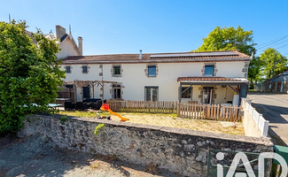 Photo Vente maison Saint-Aubin-le-Cloud