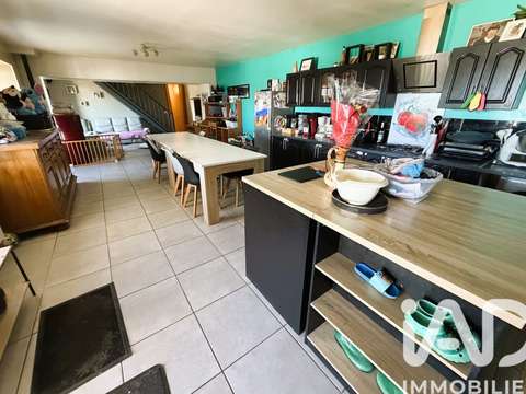 Vente maison 5 pièces Vente maison 5 pièces
