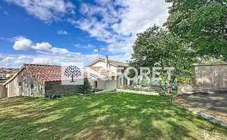 Photo Vente maison Saint-Aubin-le-Cloud