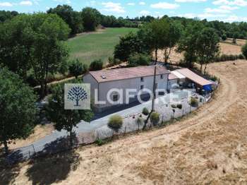 Vente Maison 4 chambresSaint-Aubin-le-Cloud