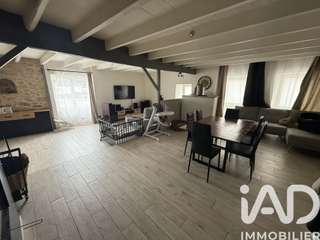 Vente maison 5 pièces Vente maison 5 pièces