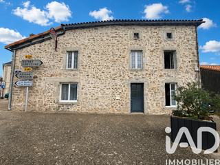 Vente maison 5 pièces Vente maison 5 pièces