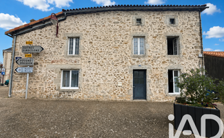Photo Vente maison Saint-Aubin-le-Cloud