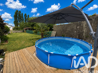 Vente maison 5 pièces Vente maison 5 pièces
