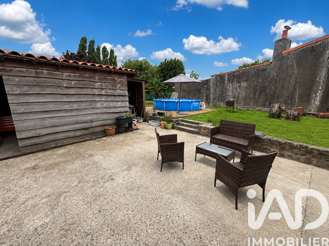 Vente maison 5 pièces Vente maison 5 pièces