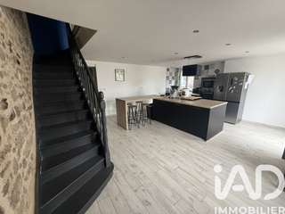Vente maison 5 pièces Vente maison 5 pièces