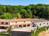 Vente maison 12 pièces