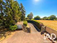 Vente maison 12 pièces