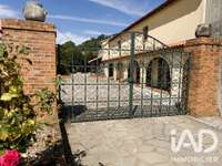 Vente maison 12 pièces