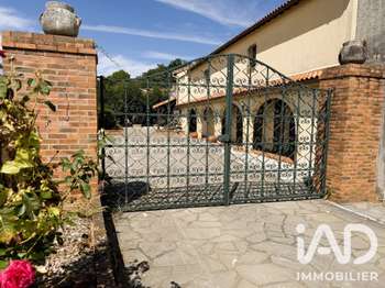 Vente maison 12 pièces