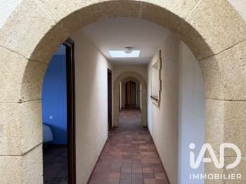 Vente maison 12 pièces
